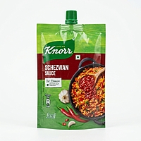 KNORR SCHEZWAN SAUCE 200GM