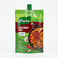KNORR SCHEZWAN SAUCE 200GM