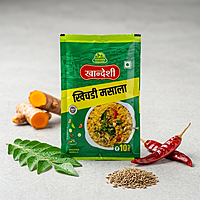KHANDESHI KHICHADI MASALA 12GM