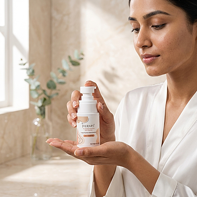 Popipure Acne Clarifying Cream