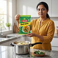 KHANDESHI KHICHADI MASALA 12GM