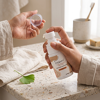 Popipure Acne Clarifying Cream