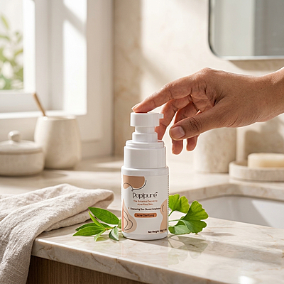Popipure Acne Clarifying Cream