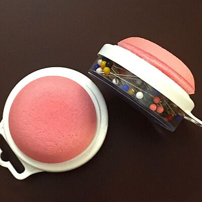 Pin Cushion Pin Cushion