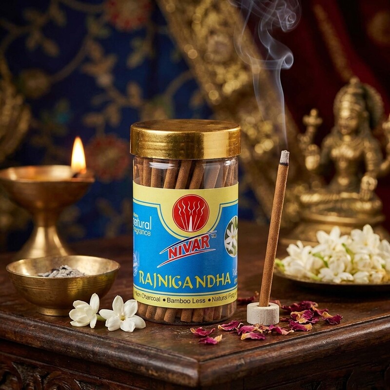 Rajnigandha (Agarbathi)