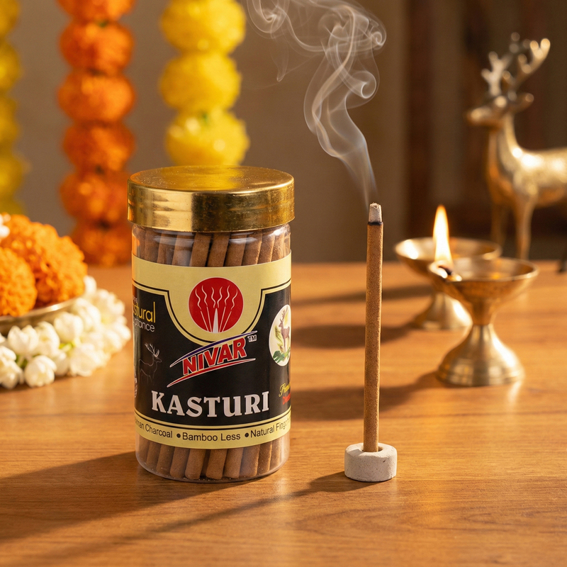 Kasturi (Agarbathi)