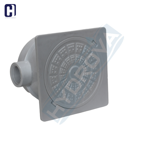 Swimming Pool Connection Box (Junction Box)
