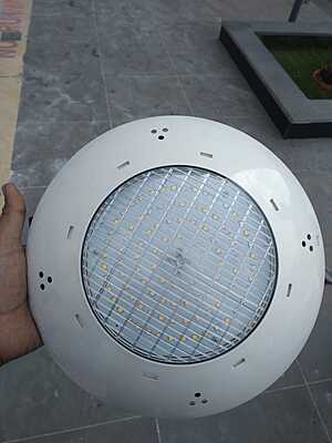 Aqualite Pool LED Light - 18W