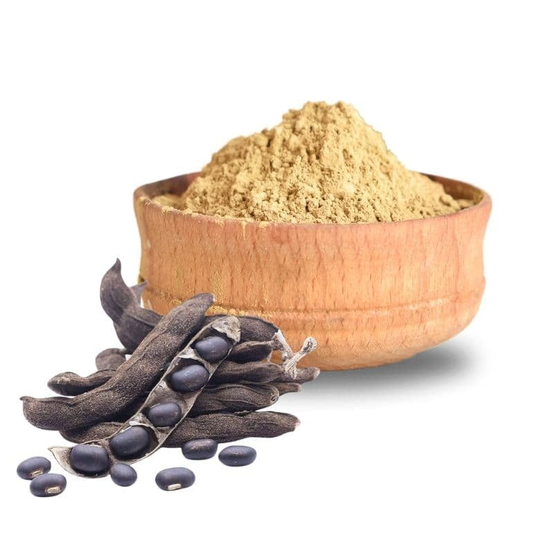 Poonai Kali Vithai Powder/ Velvet Bean Powder Poonai Kali Vithai Powder/ Velvet Bean Powder