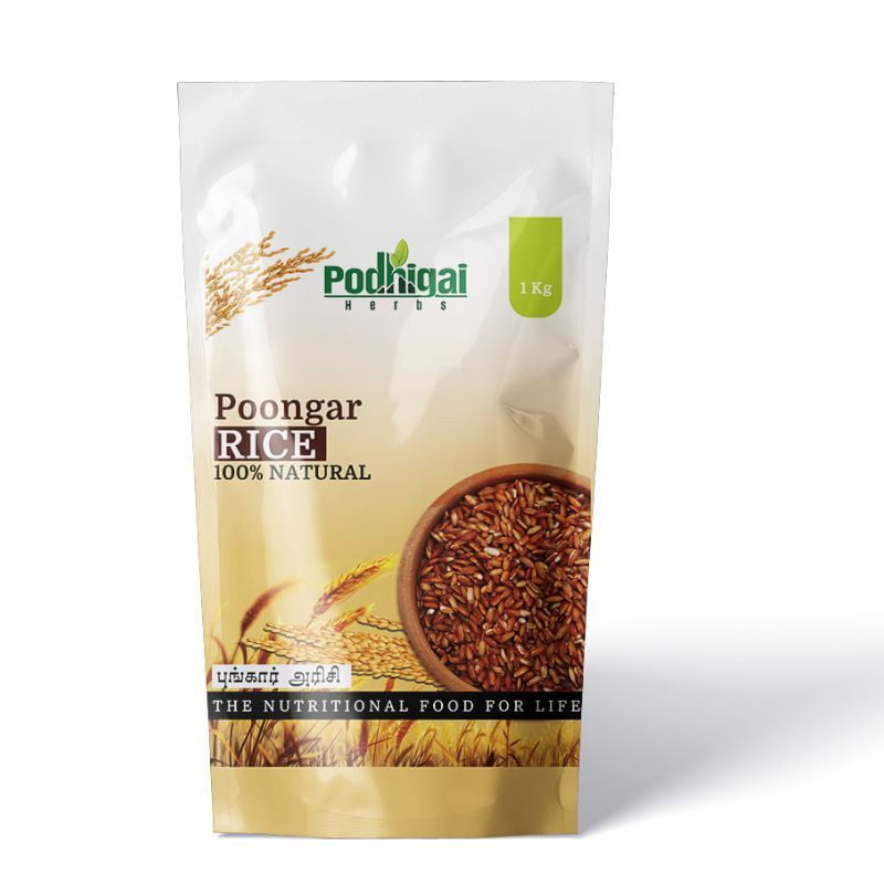Poongar Rice Poongar Rice