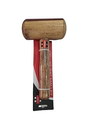 GRAY NICOLLS MALLET