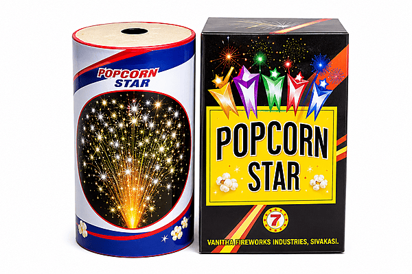 Pop Star Tin