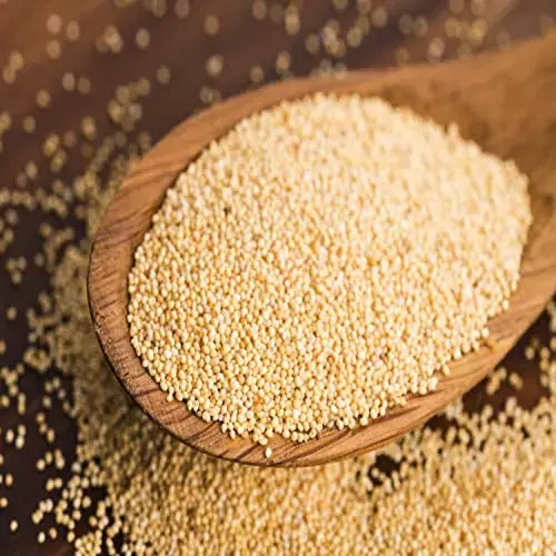 POPPY SEEDS
