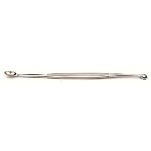 BONE SCOOP DOUBLE ENDED