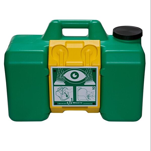 Safety Portable Eye Wash Station
