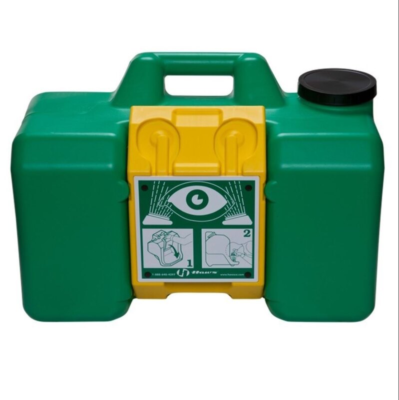 Safety Portable Eye Wash Station