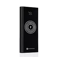 Power 10 – 10000mAh 22.5W PD Wireless Power Bank | Fast charging, sleek design, dual USB output, compatible with all devices, perfect for travel, lightweight, and portable. Ideal for India!