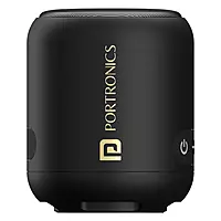Portronics SoundDrum 1 Portable speaker
