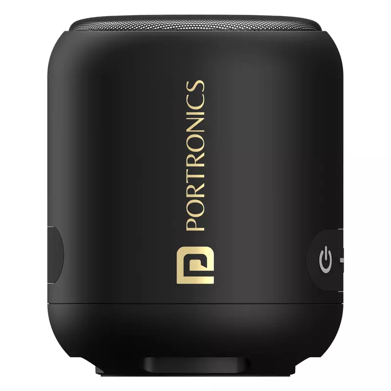 Portronics SoundDrum 1 Portable speaker