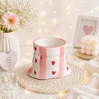 Polti Heart Shaped Set of 2