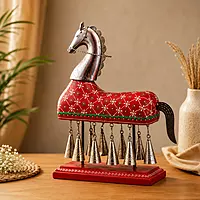 Rajasthani handcrafted table décor
