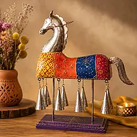 Rajasthani handcrafted table décor
