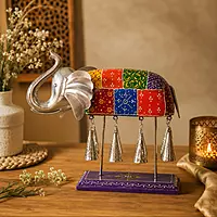 Rajasthani handcrafted table décor