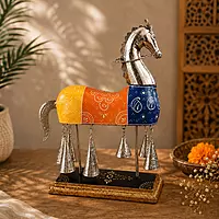 Rajasthani handcrafted table décor