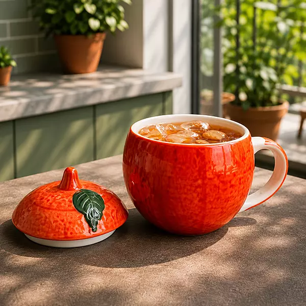 Themed Cups