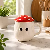 Themed Cups