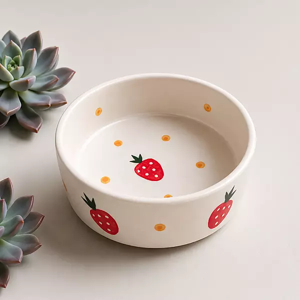 Happy Bowls