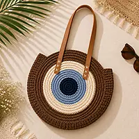 Raffia Bags