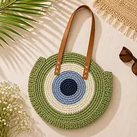 Raffia Bags