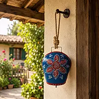 Handcrafted Charm Bells