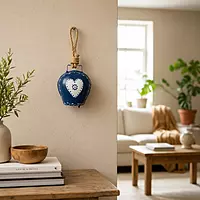 Handcrafted Charm Bells