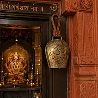 Handcrafted Charm Bells