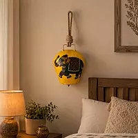 Handcrafted Charm Bells