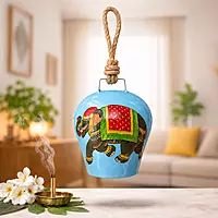 Handcrafted Charm Bells