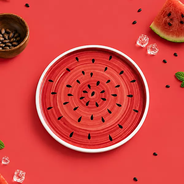 Happy Plate Collection