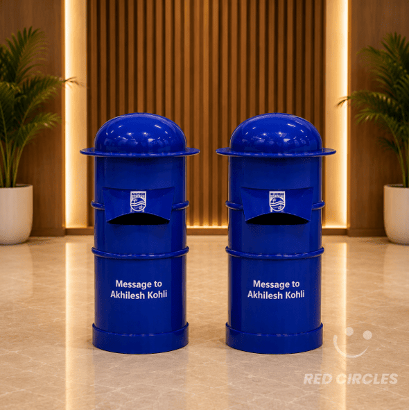 POST BOX