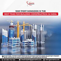 Post-Monsoon Restoration Service – Structural & System Recovery