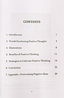 Positive Thinking (The Swami Vivekananda Way)