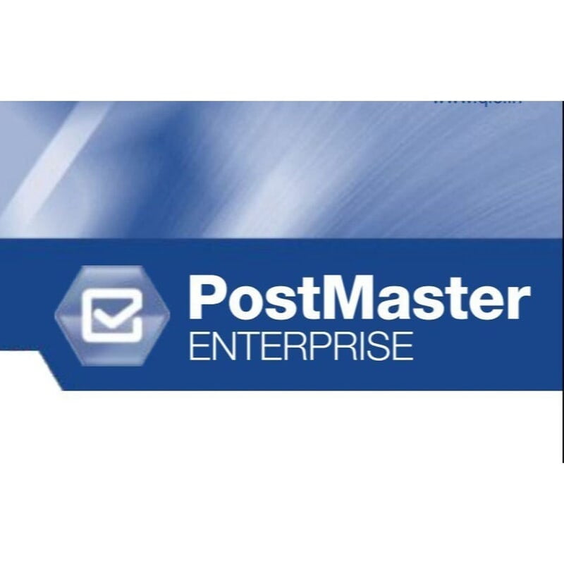 POSTMASTER AV - ANTIVIRUS MODULE (1yr) LICENCE ESD POSTMASTER AV - ANTIVIRUS MODULE (1yr) LICENCE ESD