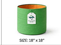 Plant Grow Bags | Circular Grow Bags |Grow bag