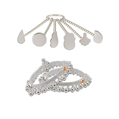 Silver Gift sets for Babies Silver Gift sets for Babies