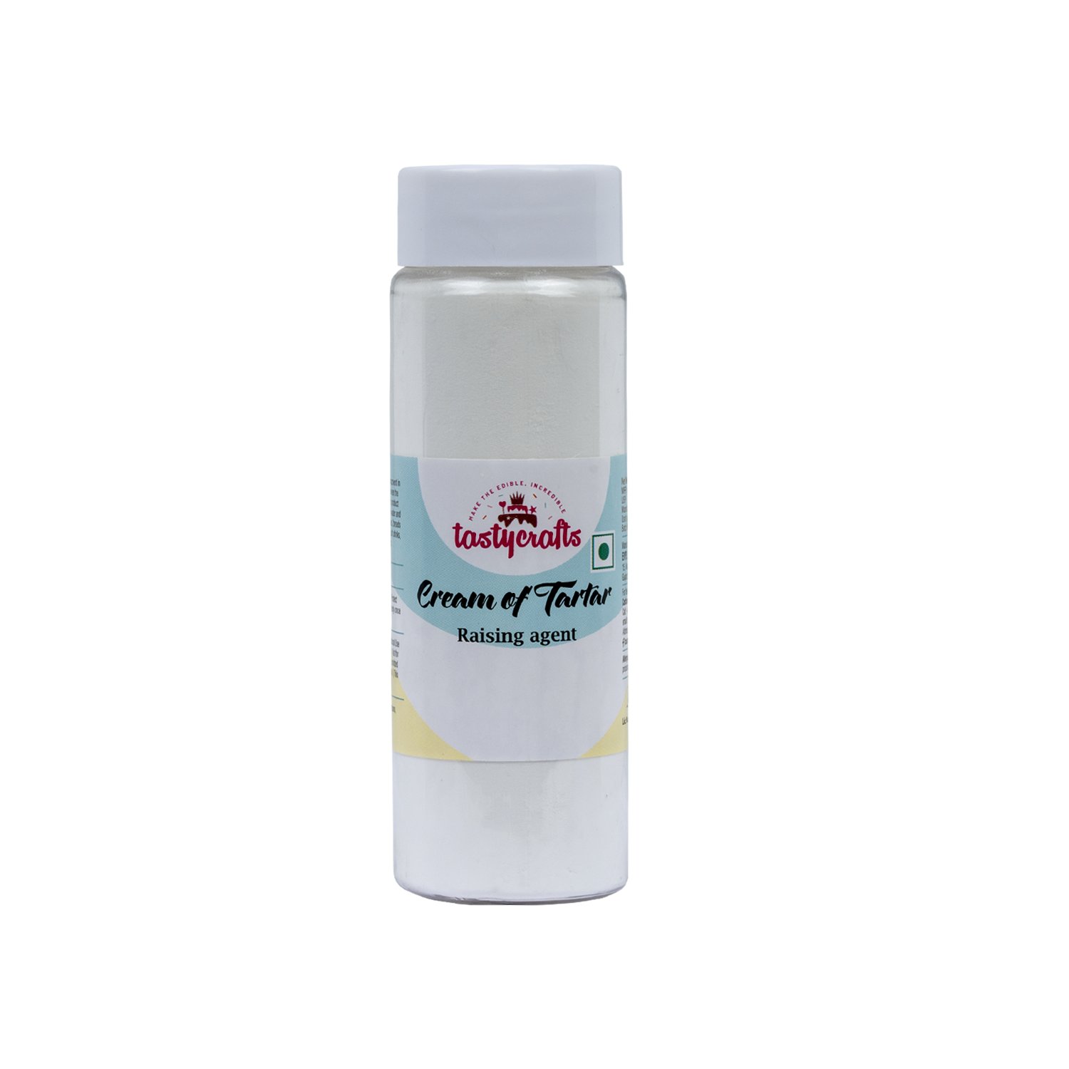Cream of Tartar