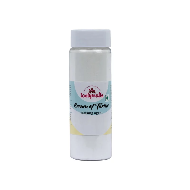 Cream of Tartar