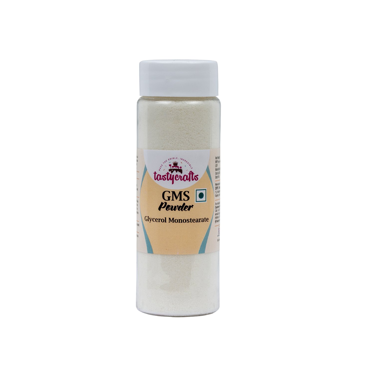 GMS Powder
