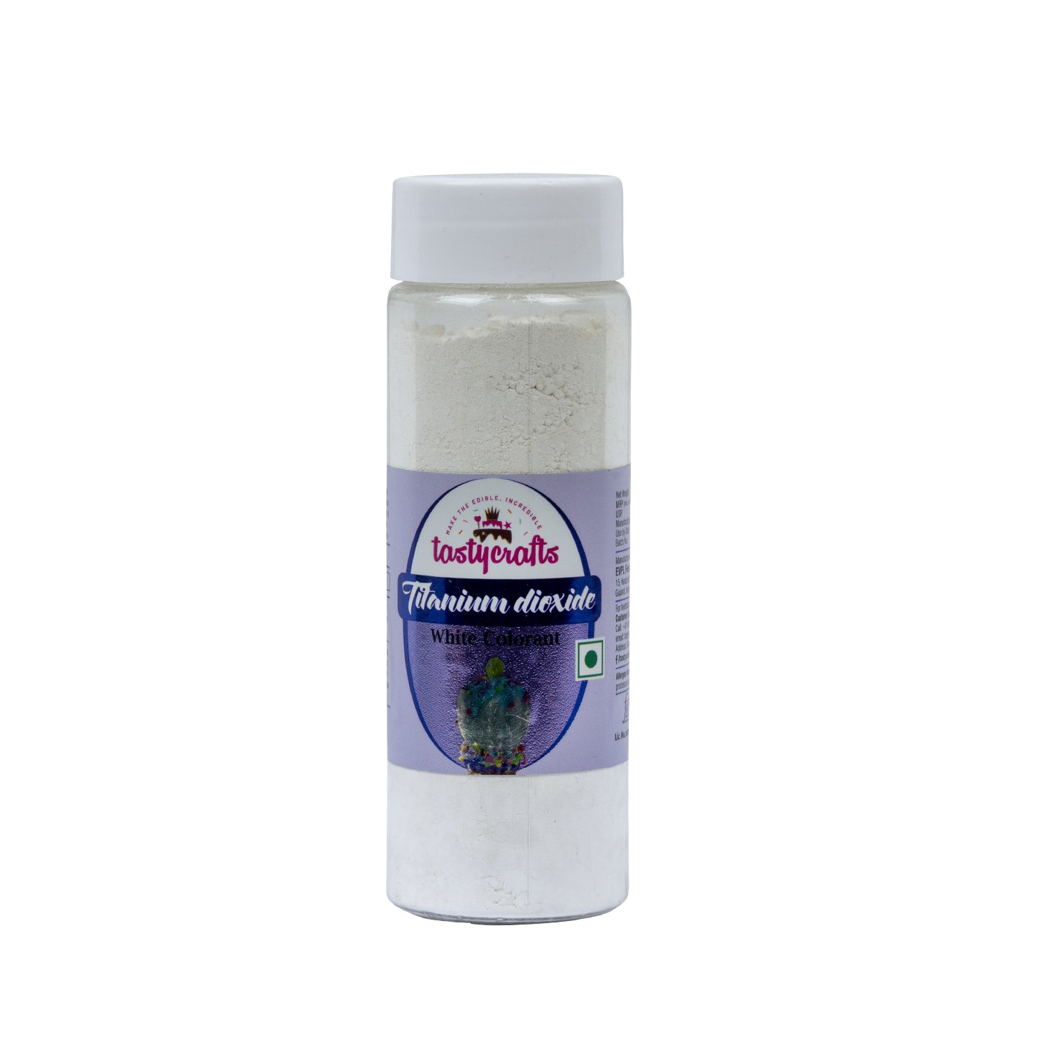 Titanium Dioxide