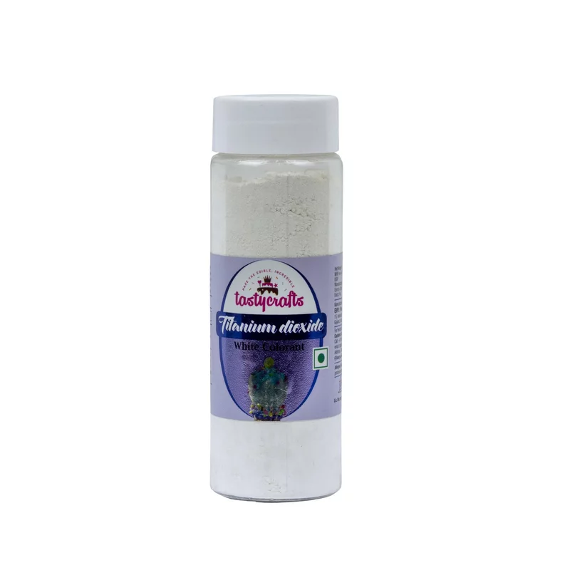 Titanium Dioxide